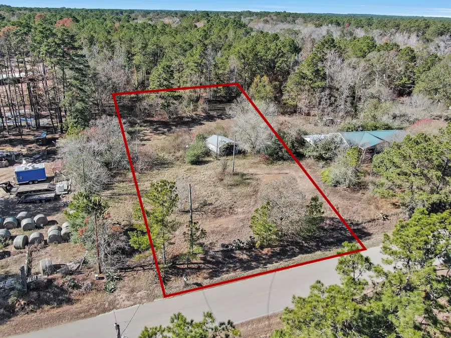 6931 Hidden Acres Drive, Cleveland, TX 77328 - Image #3