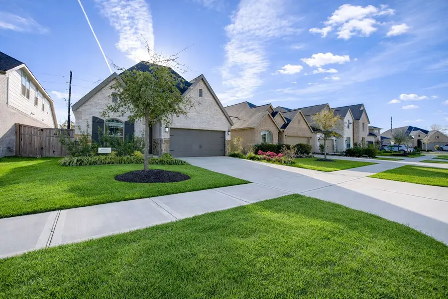 5311 Birch Shadow Drive, Fulshear, TX 77441 - #2