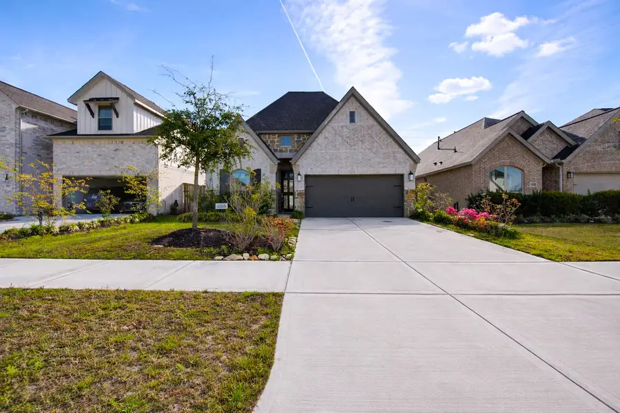 5311 Birch Shadow Drive, Fulshear, TX 77441 - #3