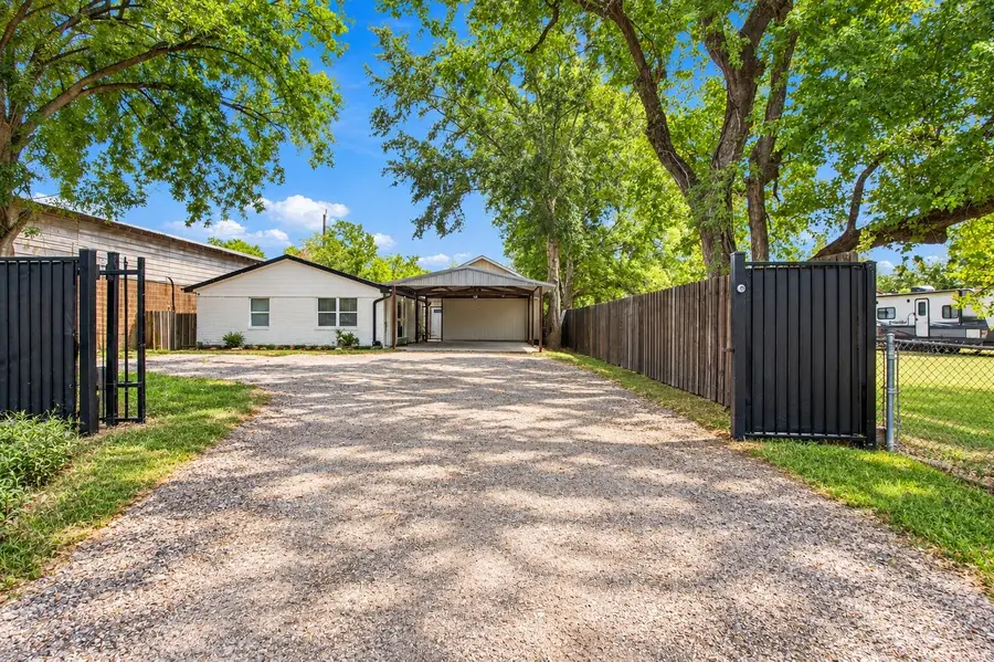 16618 Larchwood Drive, Houston, TX 77396 - #3