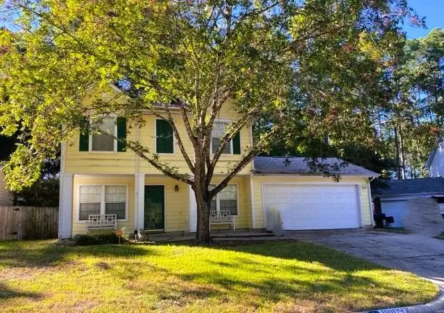 18109 Red Pine Court, Porter, TX 77365 - Image #1