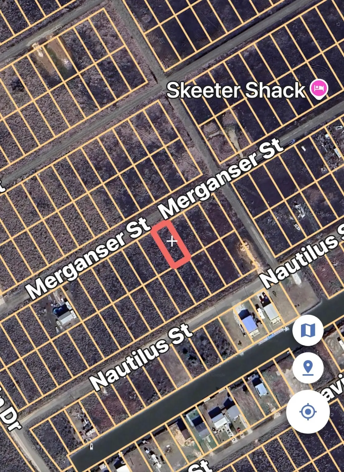 318 Meganzer, Sargent, TX 77414 - Image #1