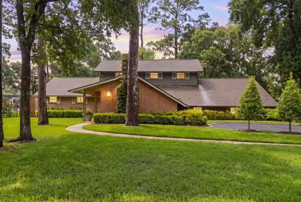 11603 Woodsage Drive, Houston, TX 77024