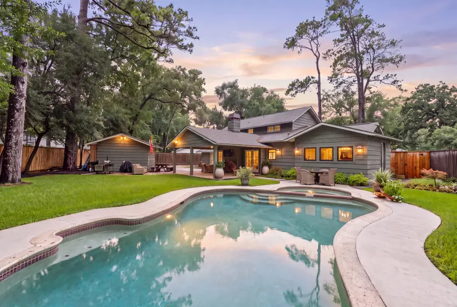 11603 Woodsage Drive, Houston, TX 77024 - #2