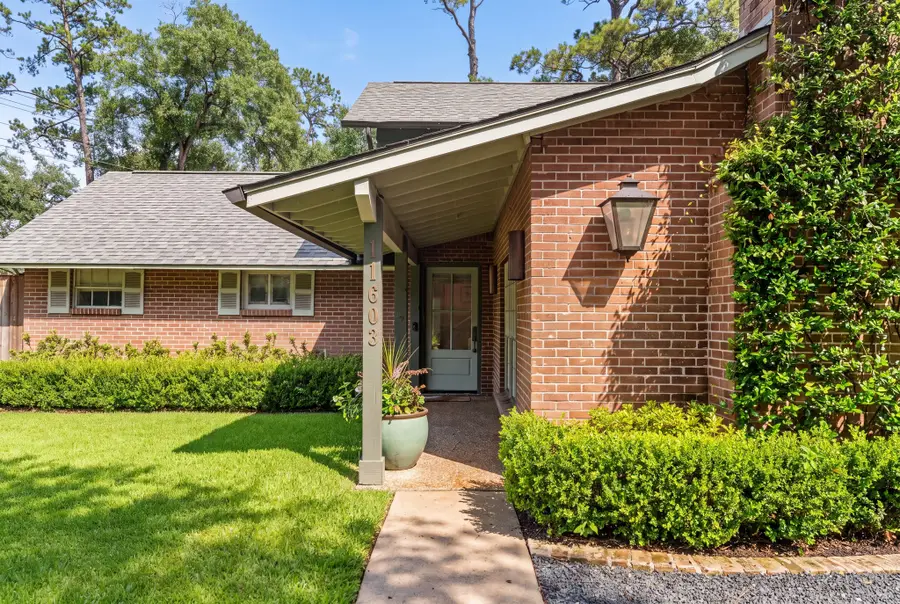 11603 Woodsage Drive, Houston, TX 77024 - #3
