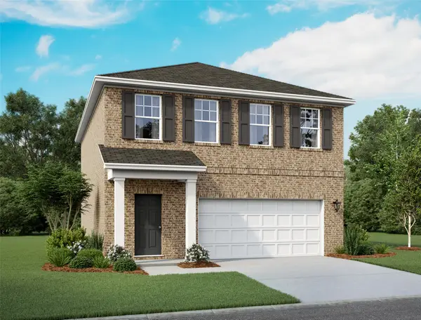 10304 Magnol Wood Drive, Houston, TX 77016