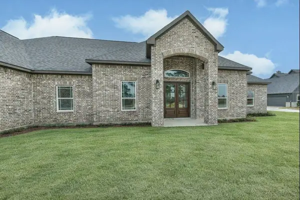 6526 Treme Bayou Drive, Baytown, TX 77523
