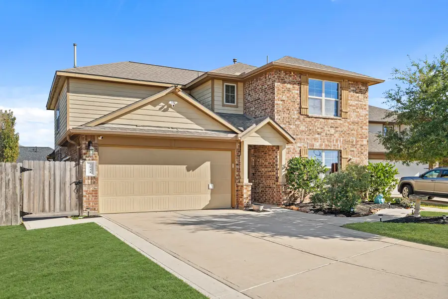 2931 Mcdonough Way, Katy, TX 77494 - Image #3