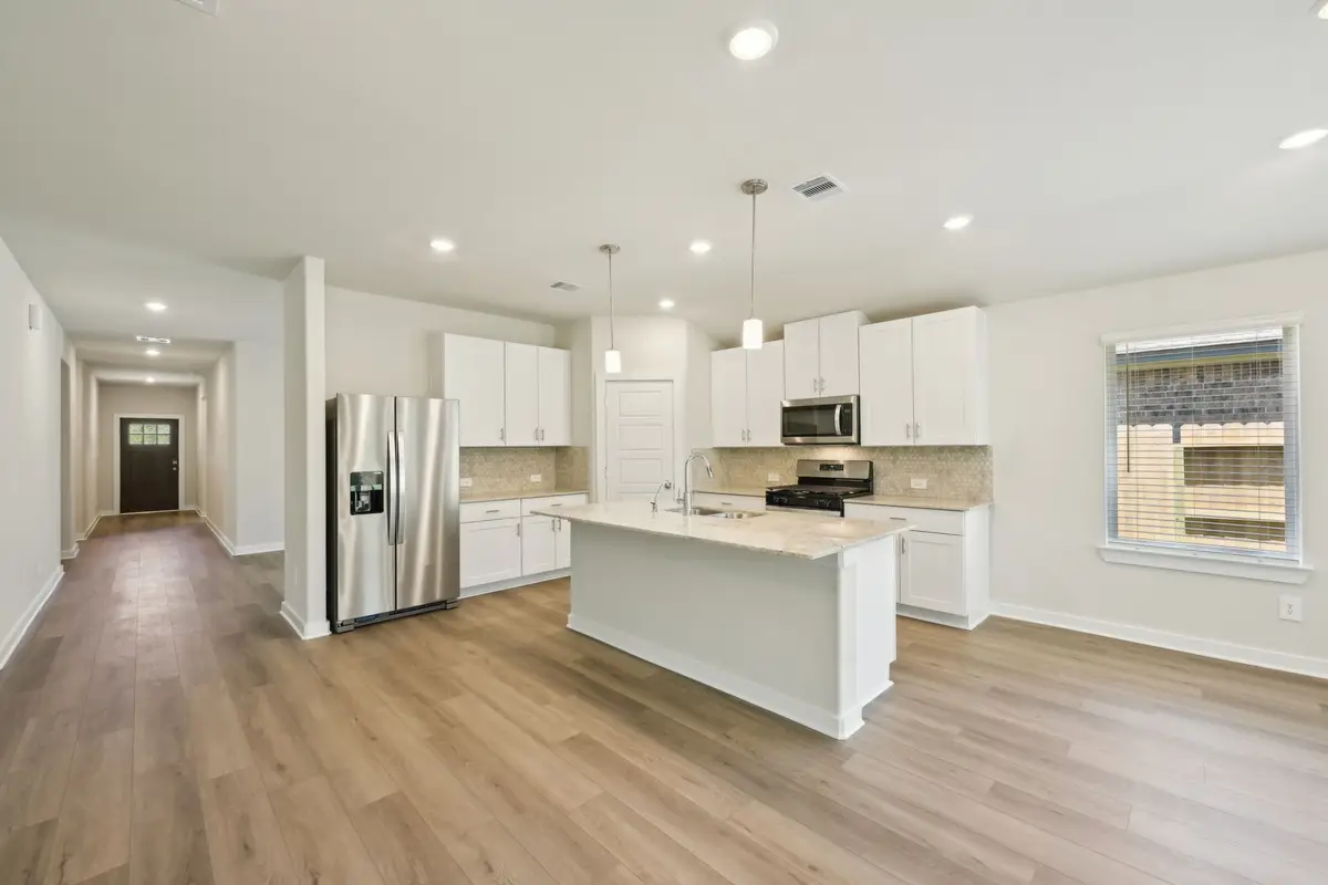 4841 Magnolia Springs Drive, Pearland, TX 77584 - Image #1