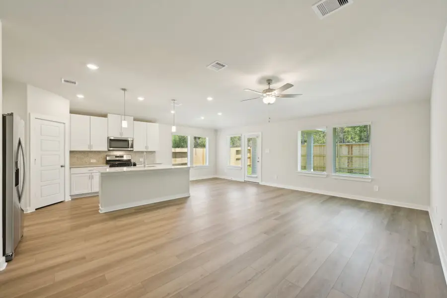 4841 Magnolia Springs Drive, Pearland, TX 77584 - Image #3