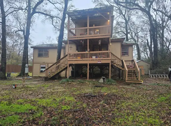 25434 Vine Circle, Cleveland, TX 77328