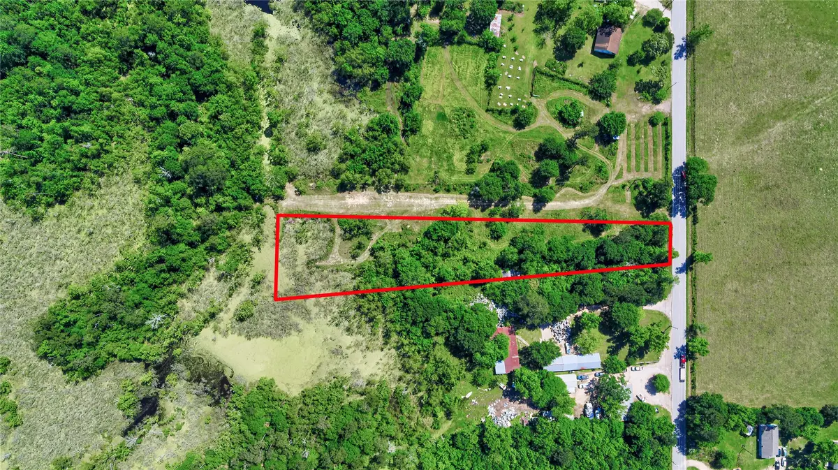 0 Sleepy Hollow, Conroe, TX 77385 - Image #1