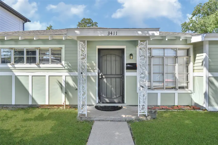 3411 Terry Street, Houston, TX 77009 - Image #3