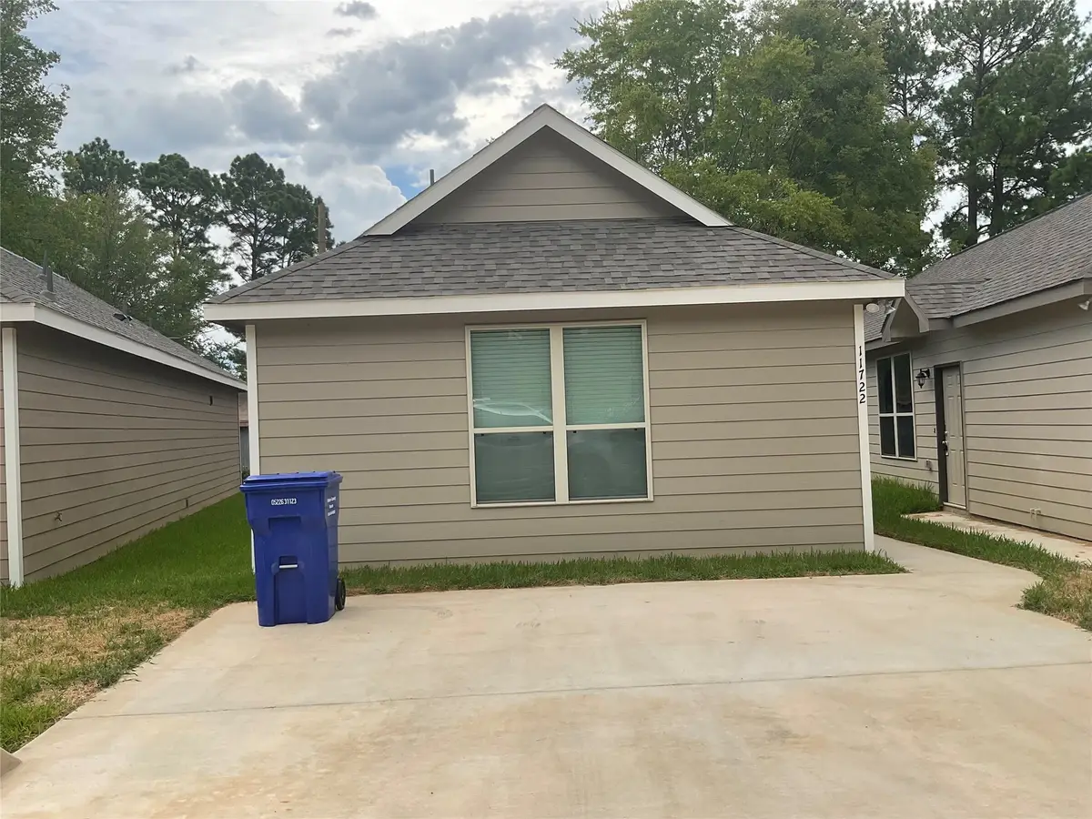 11722 White Cedar Street, Willis, TX 77318 - #1