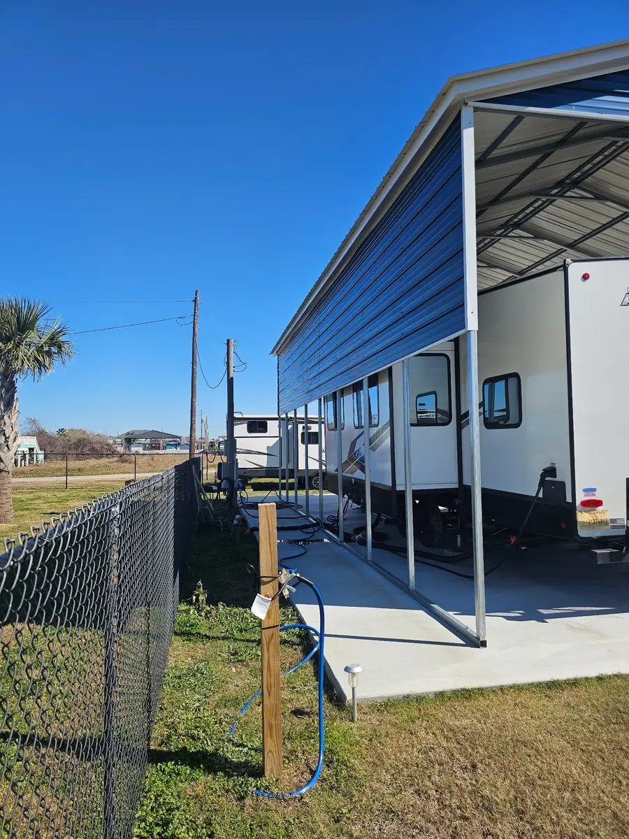 915 W Verdia Drive, Port Bolivar, TX 77650 - #3