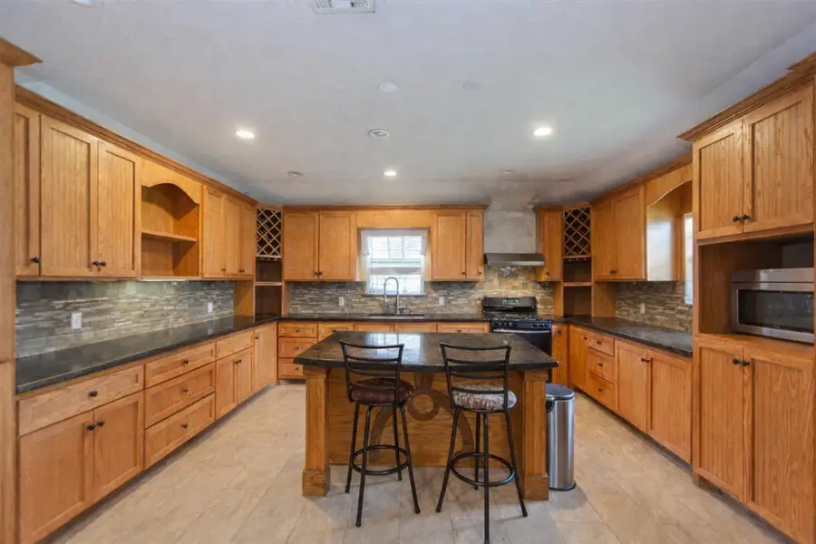 17383 Old Highway 105 E, Conroe, TX 77306 - #2