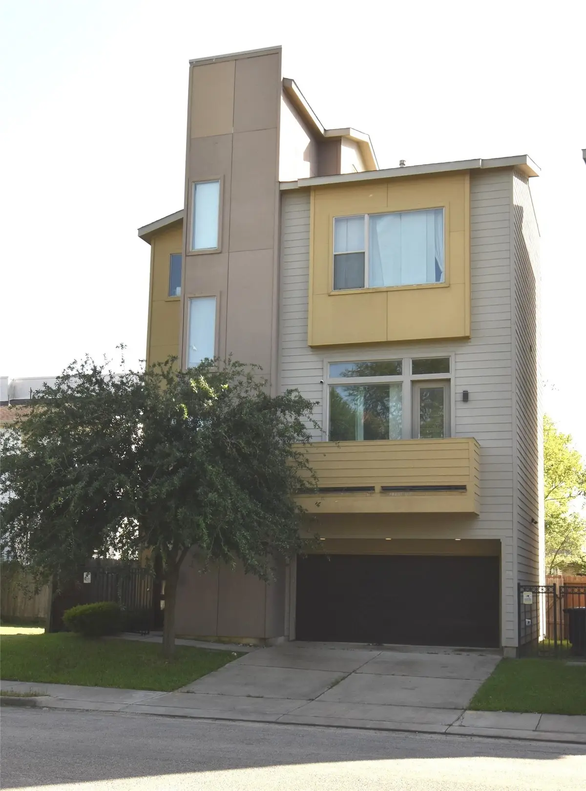 3804 Lovejoy Street, Houston, TX 77003 - #1
