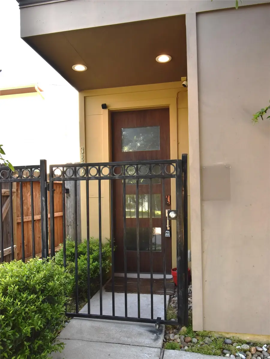 3804 Lovejoy Street, Houston, TX 77003 - #2