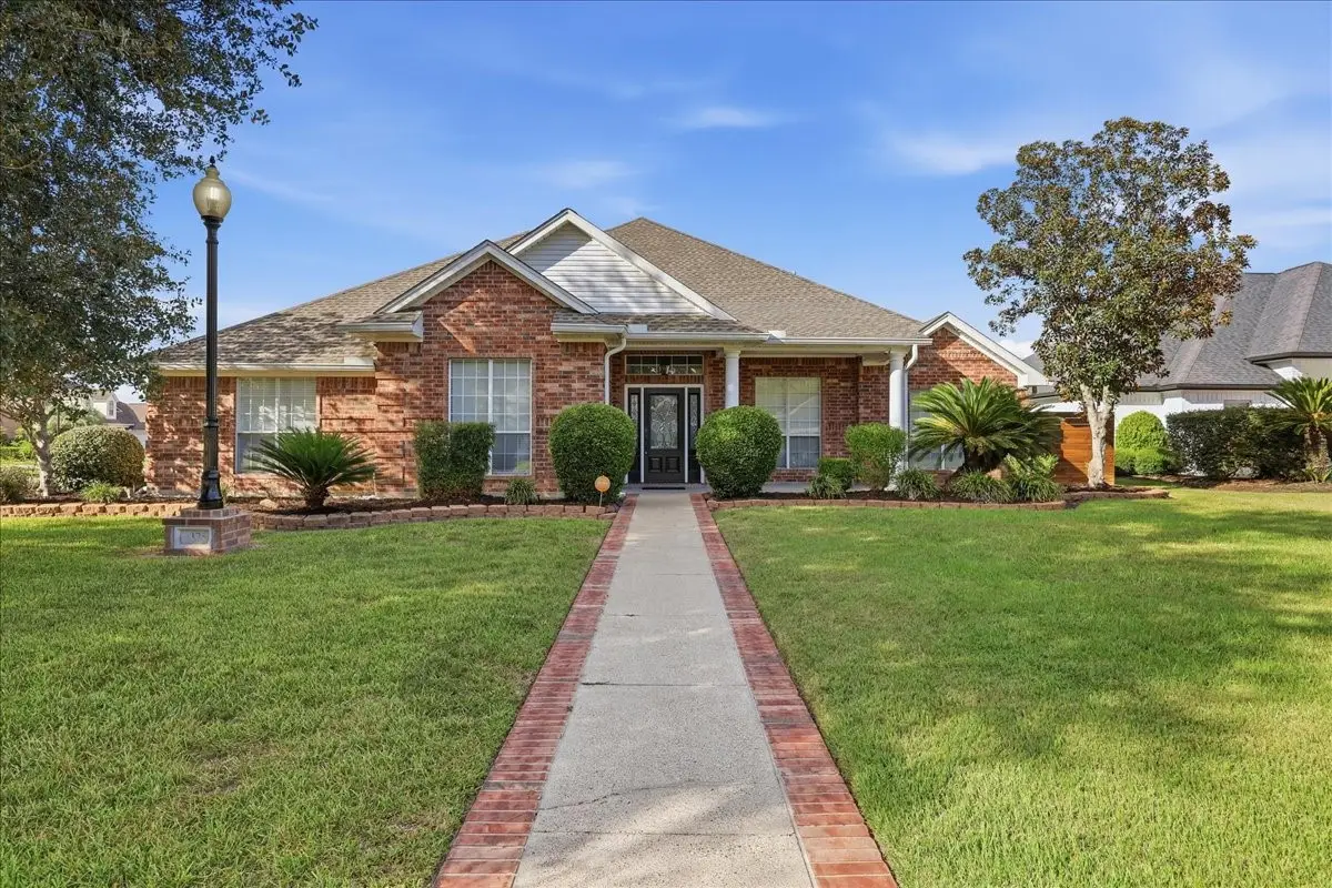 6375 Chasse Knoll, Orange, TX 77632 - #1