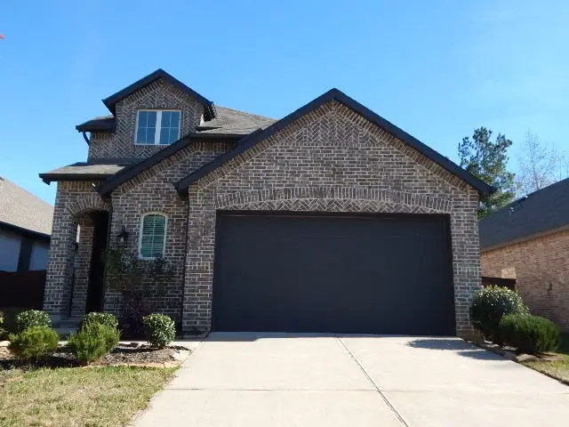 112 E Cascade Heights Drive, Montgomery, TX 77316 - #1