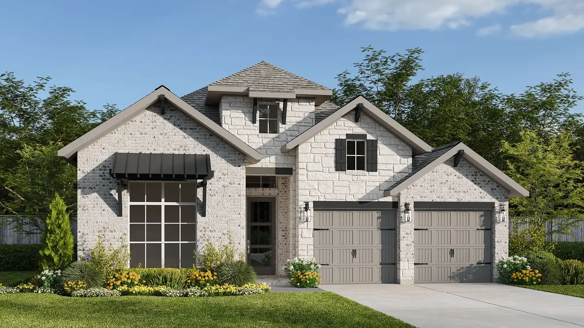 26818 Brilliant Brook Drive, Richmond, TX 77406 - #1