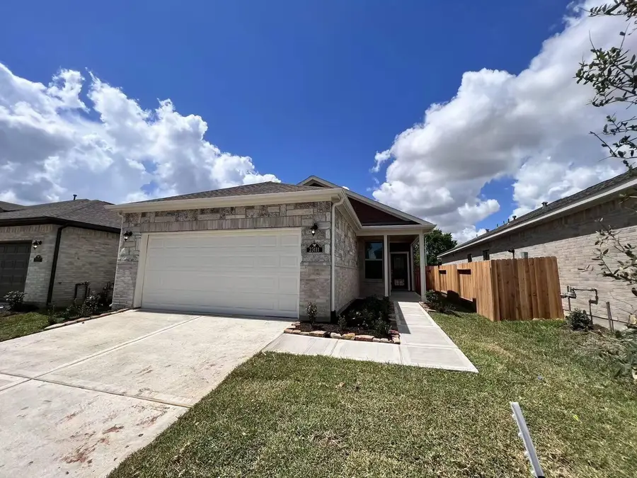 23111 True Fortune Drive, Katy, TX 77493 - #2