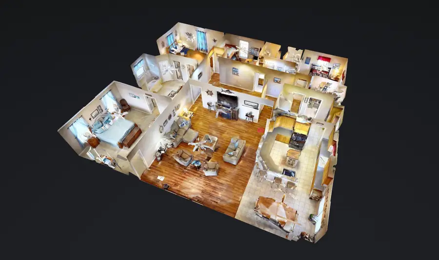 2071 County Road 291, Bay City, TX 77414 - Image #3