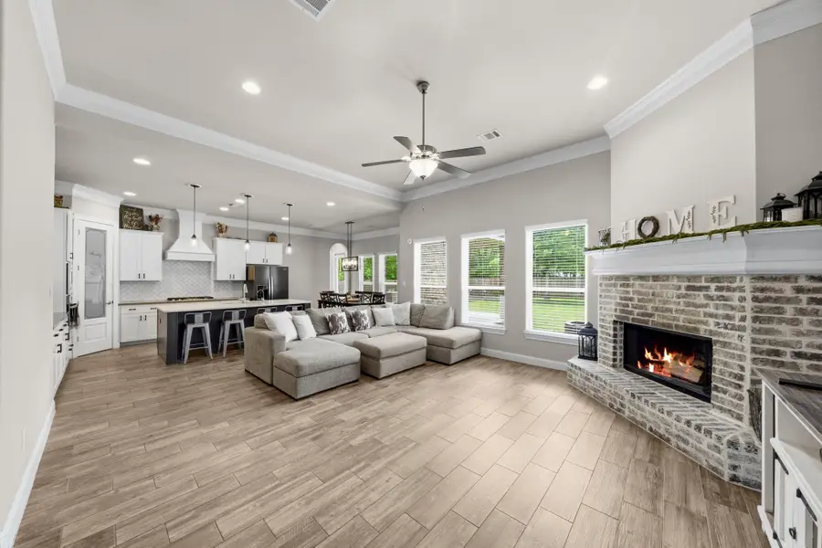 24954 Shady Oak Drive, Hockley, TX 77447 - #2