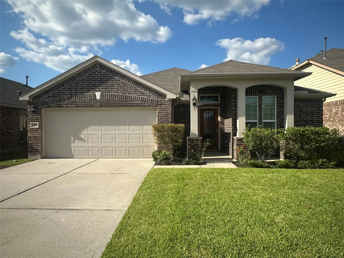2570 Riverway Drive, Conroe, TX 77304 - #1