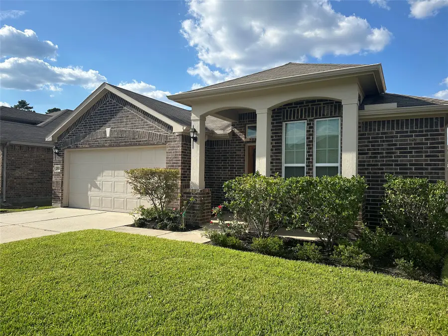 2570 Riverway Drive, Conroe, TX 77304 - #2
