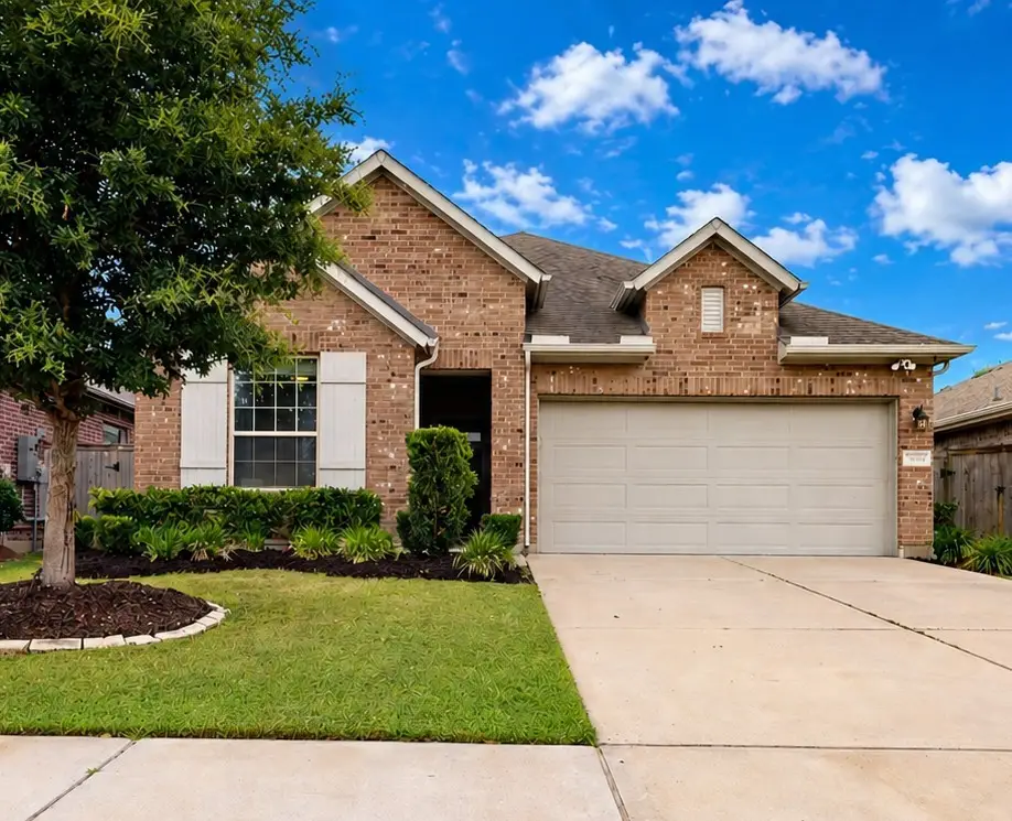30823 Lake Spur Manor, Brookshire, TX 77423 - #1