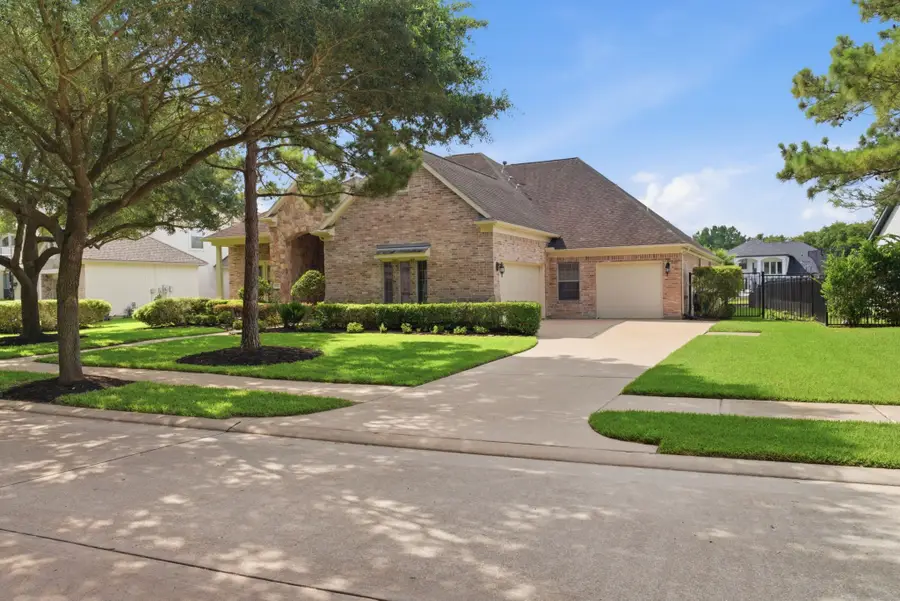 8007 Salta Verde Point, Katy, TX 77494 - #3