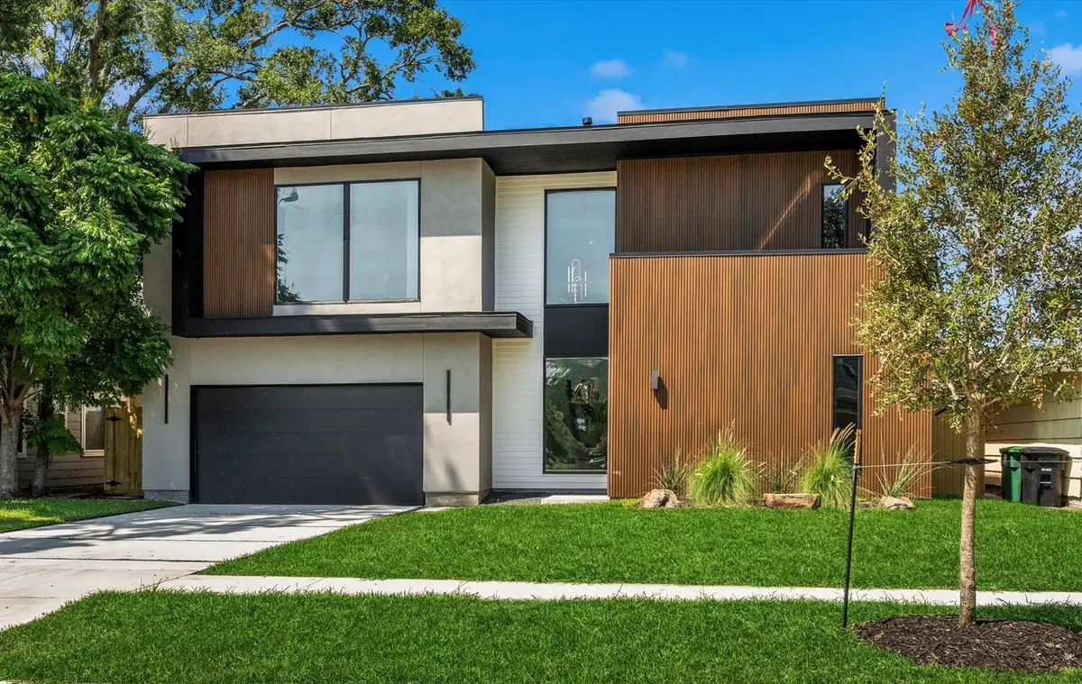 8102 Montridge Drive, Houston, TX 77055 - Image #1