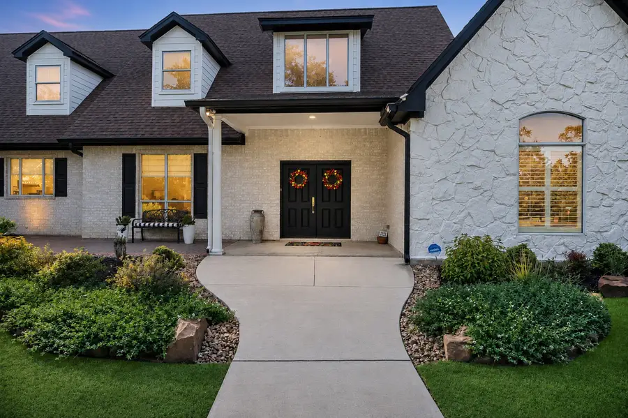 8504 Prince William Court, Montgomery, TX 77316 - #2