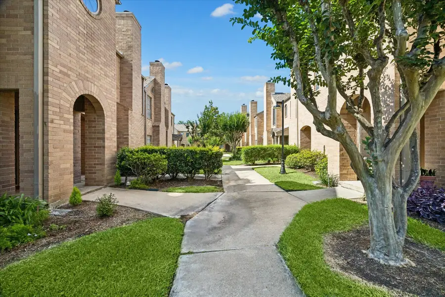 3300 Bellefontaine Street #2, Houston, TX 77025 - #2