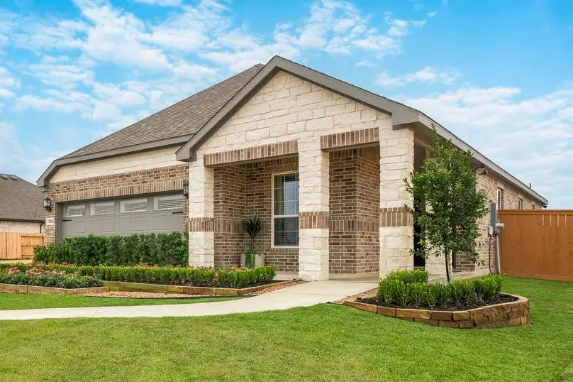 3053 Sorrento Hill Drive, Katy, TX 77493 - Image #1