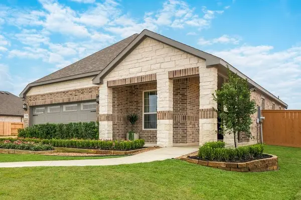3053 Sorrento Hill Drive, Katy, TX 77493