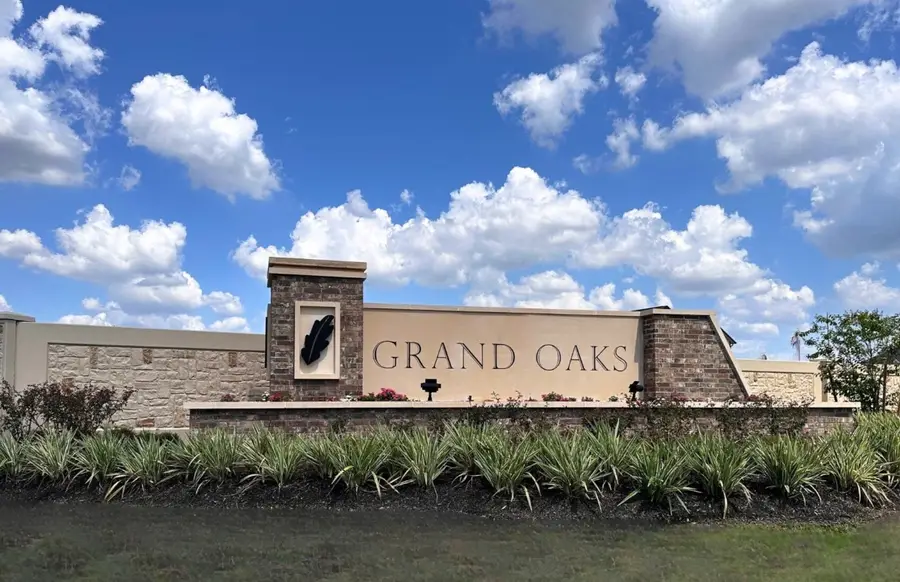 3922 Downy Birch Lane, Houston, TX 77084 - #2