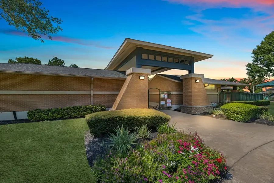 3922 Downy Birch Lane, Houston, TX 77084 - #3