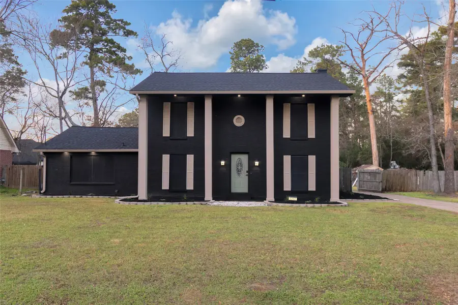 2202 Papoose Trail, Crosby, TX 77532 - #2