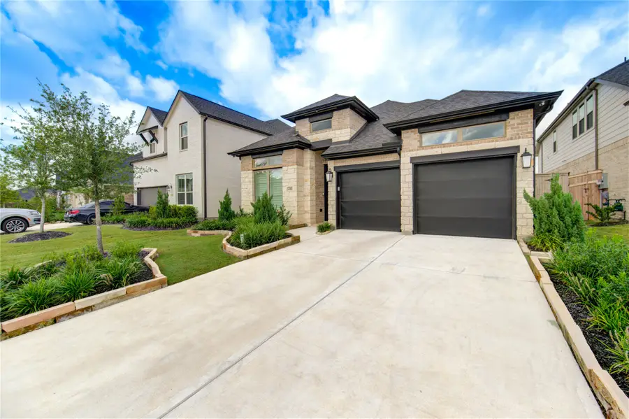 4410 Lazy Grains Lane, Fulshear, TX 77441 - #3