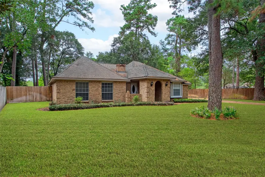 6214 Oak Masters Drive, Spring, TX 77379 - Image #2
