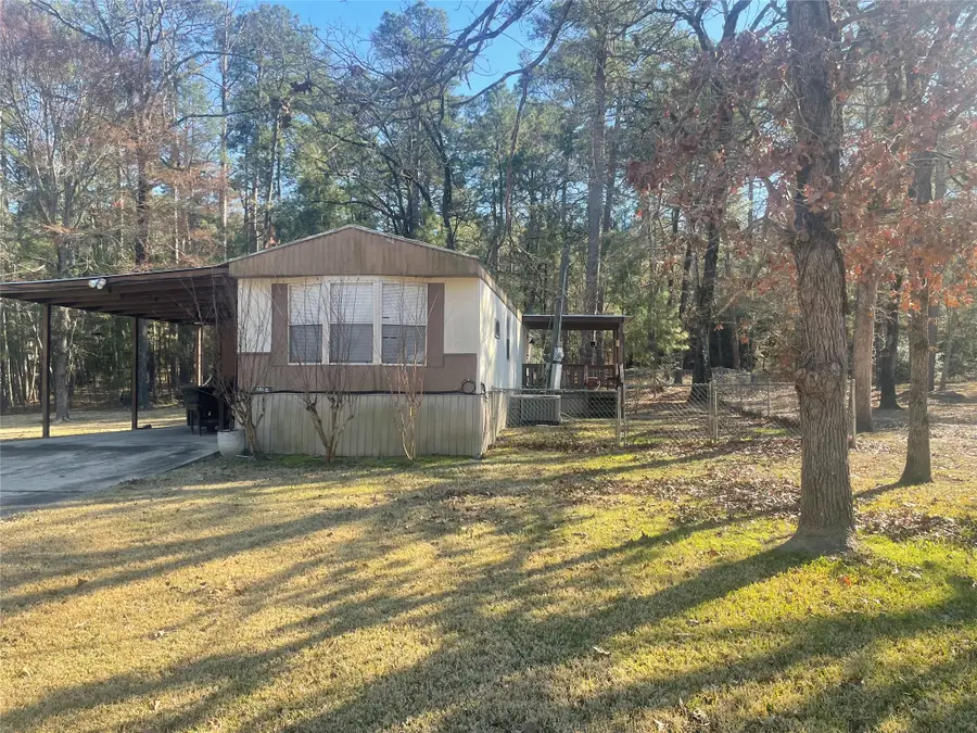 4 Meadowlark, Trinity, TX 75862 - #3