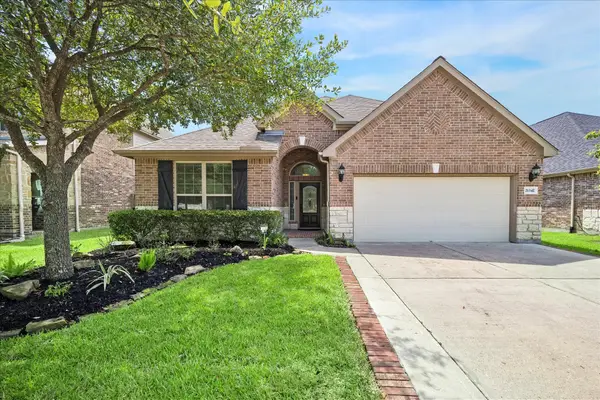 21342 Russell Chase Drive, Porter, TX 77365