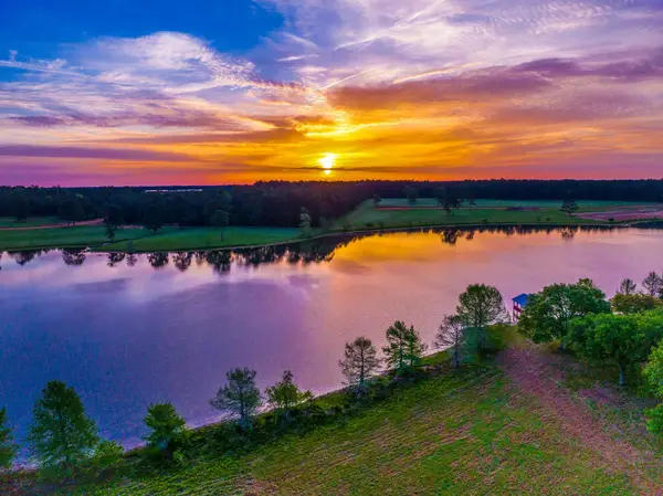 Lot 103 Lakeland Drive, Hillister, TX 77624