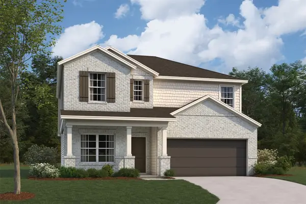 3406 Angus Farm Drive, Rosenberg, TX 77471