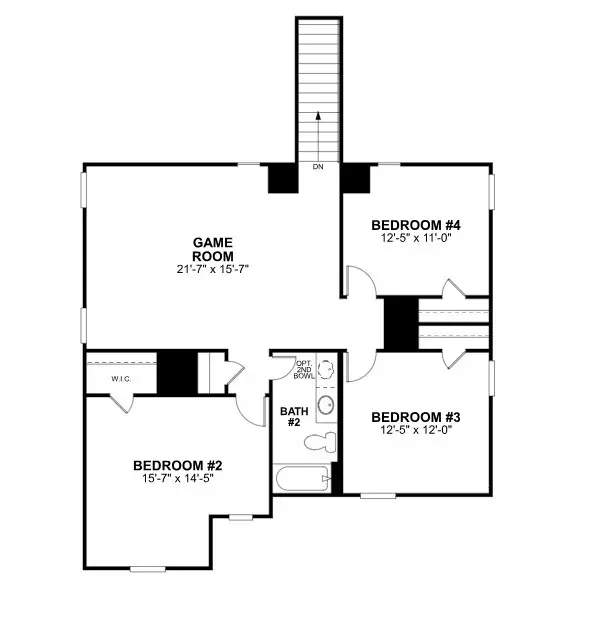 3406 Angus Farm Drive, Rosenberg, TX 77471 - #3