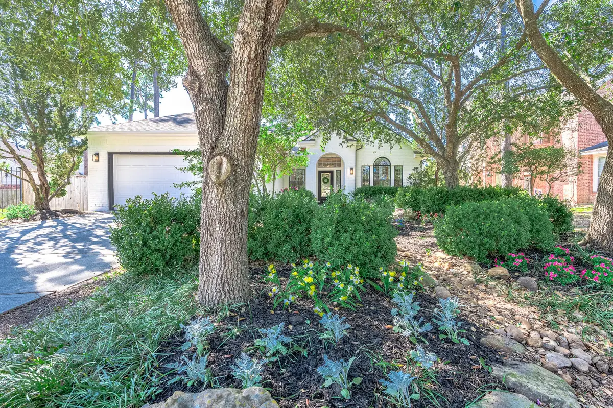 7 Hadlock Place, Spring, TX 77389 - #1