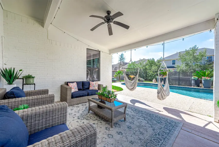 7 Hadlock Place, Spring, TX 77389 - #2