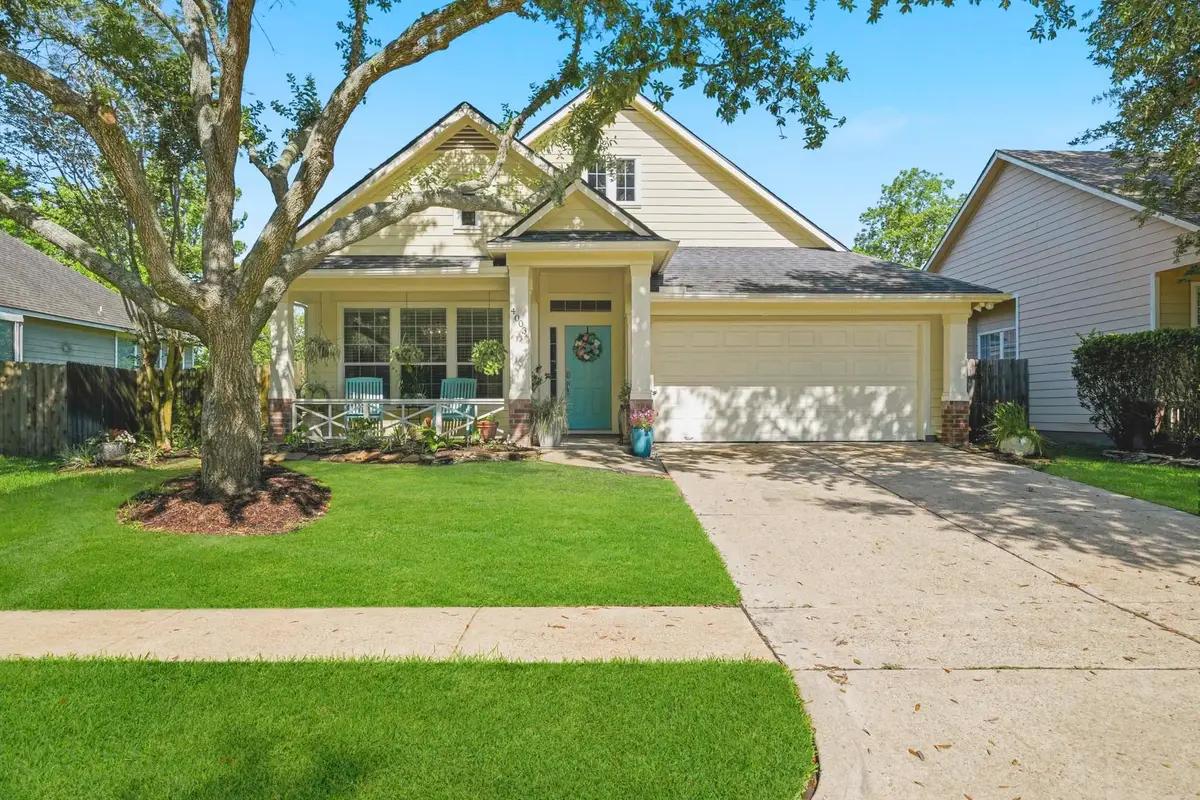4003 Gazebo Lane, Missouri City, TX 77459 - #1